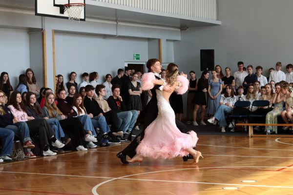 MiędzyszkolnyKonkursTańca2025