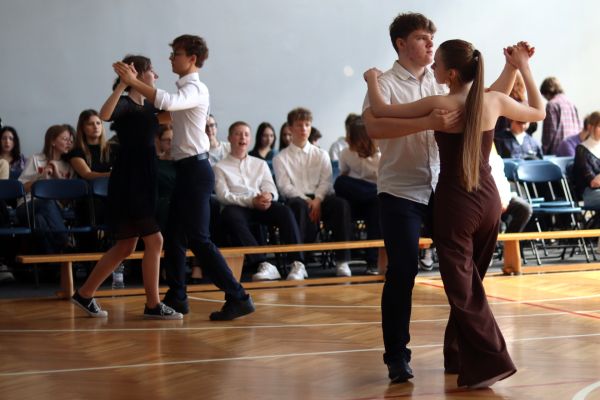 MiędzyszkolnyKonkursTańca2025