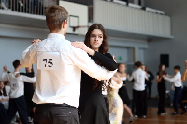 MiędzyszkolnyKonkursTańca2025