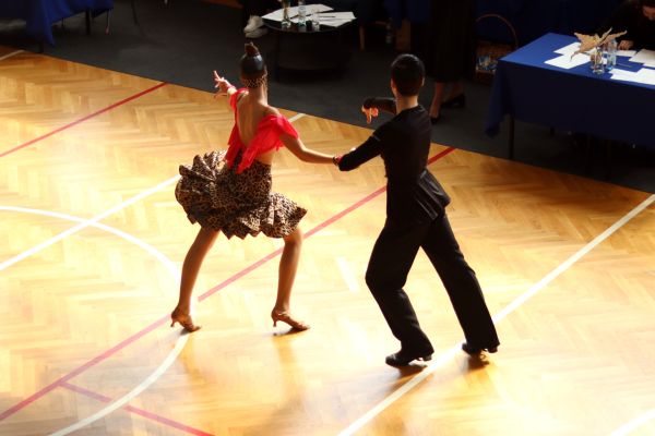 MiędzyszkolnyKonkursTańca2025