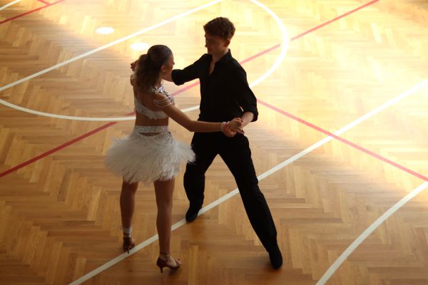 MiędzyszkolnyKonkursTańca2025