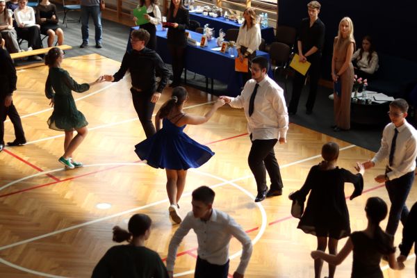 MiędzyszkolnyKonkursTańca2025