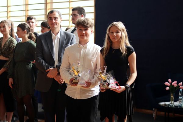 MiędzyszkolnyKonkursTańca2025