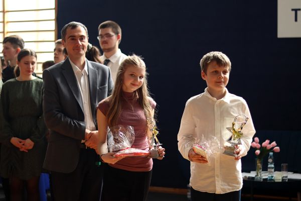 MiędzyszkolnyKonkursTańca2025