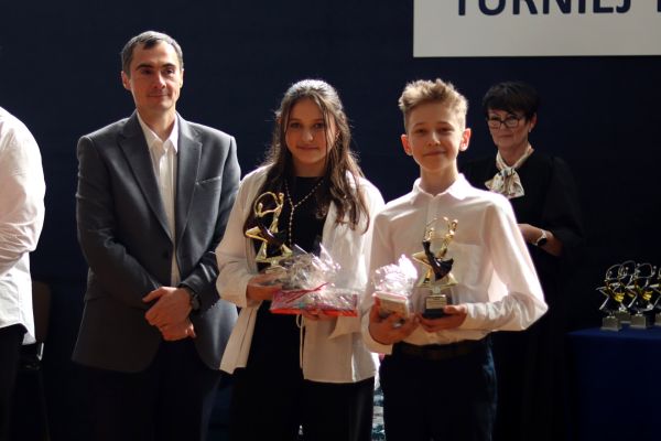 MiędzyszkolnyKonkursTańca2025