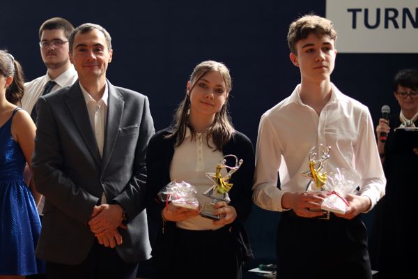 MiędzyszkolnyKonkursTańca2025