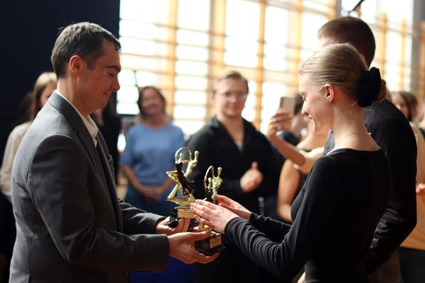 MiędzyszkolnyKonkursTańca2025