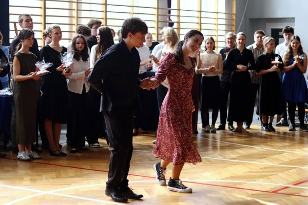 MiędzyszkolnyKonkursTańca2025