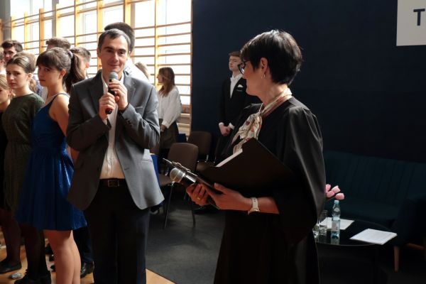 MiędzyszkolnyKonkursTańca2025