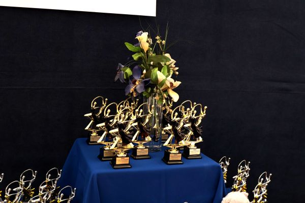 MiędzyszkolnyKonkursTańca2025