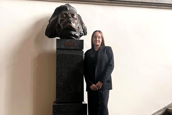 48. Olimpiada Języka Niemieckiego