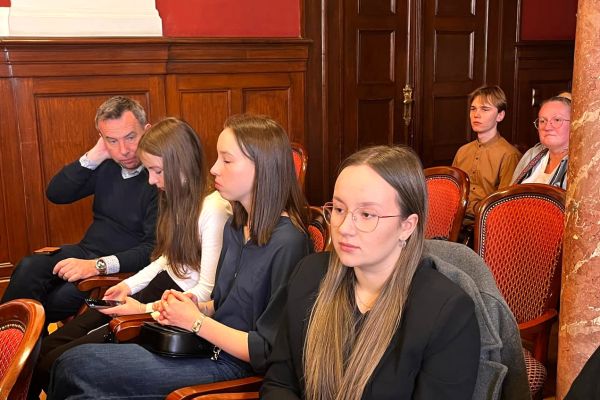 48. Olimpiada Języka Niemieckiego