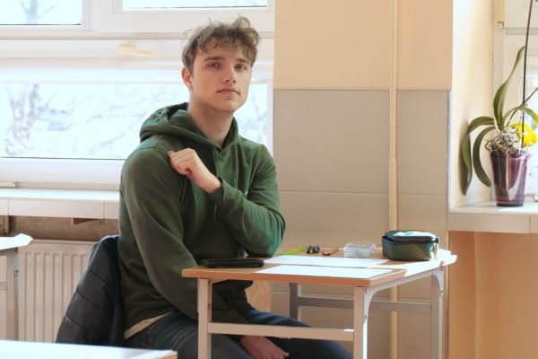 Olimpiada Matematyczna 2025