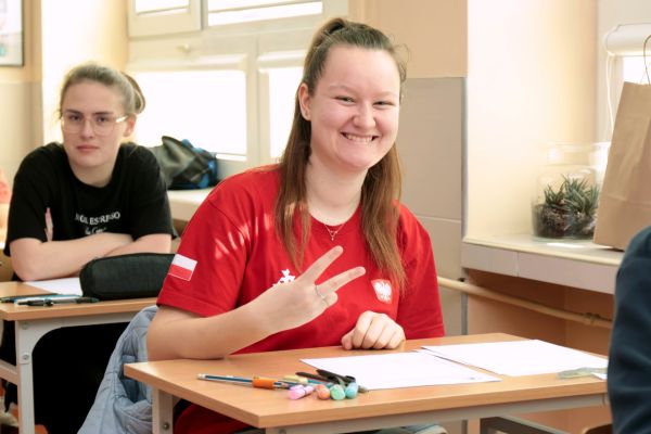 Olimpiada Matematyczna 2025