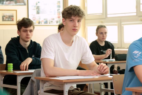 Olimpiada Matematyczna 2025