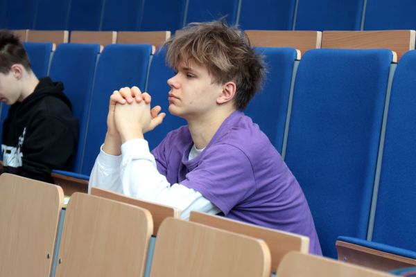 Olimpiada Matematyczna 2025