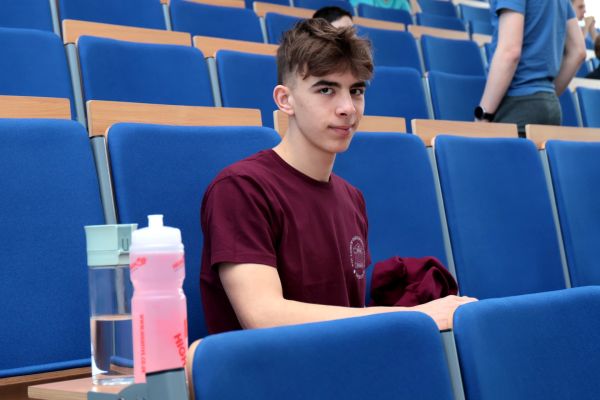 Olimpiada Matematyczna 2025