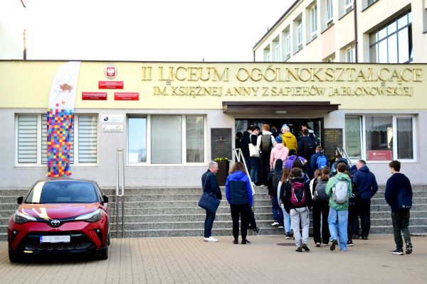 Olimpiada Matematyczna 2025