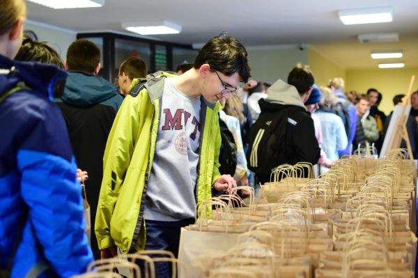 Olimpiada Matematyczna 2025