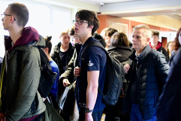 Olimpiada Matematyczna 2025