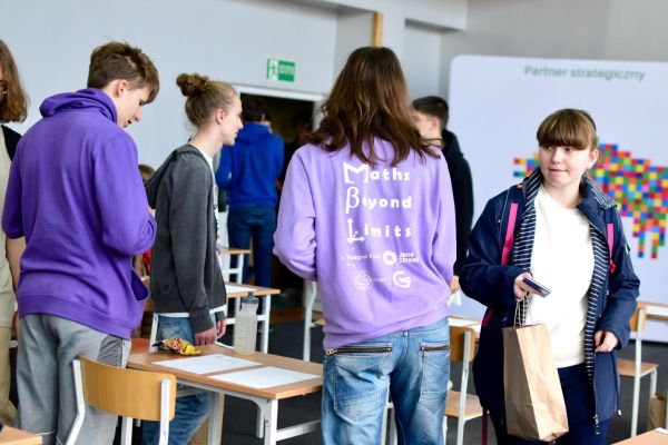 Olimpiada Matematyczna 2025