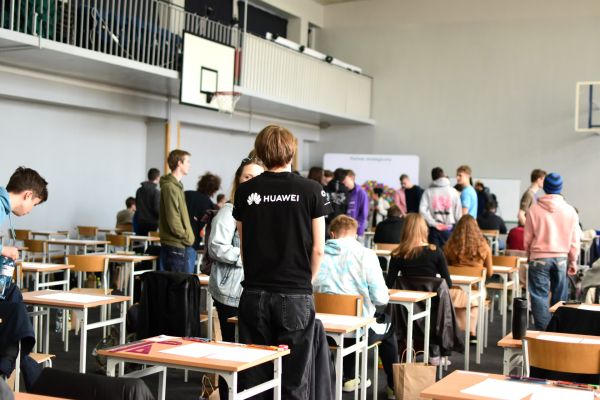 Olimpiada Matematyczna 2025