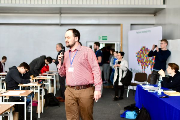 Olimpiada Matematyczna 2025