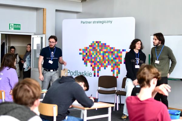 Olimpiada Matematyczna 2025