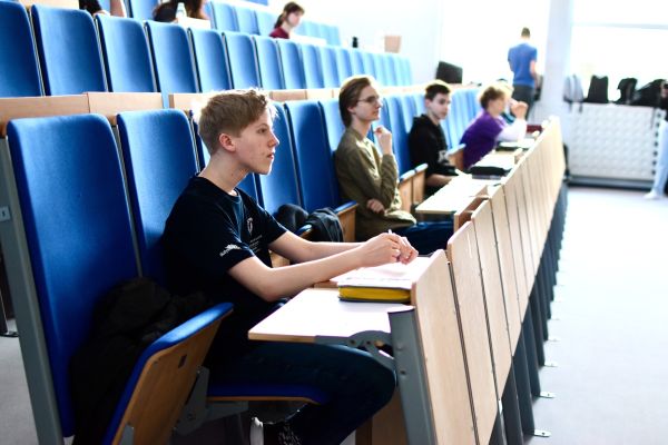 Olimpiada Matematyczna 2025