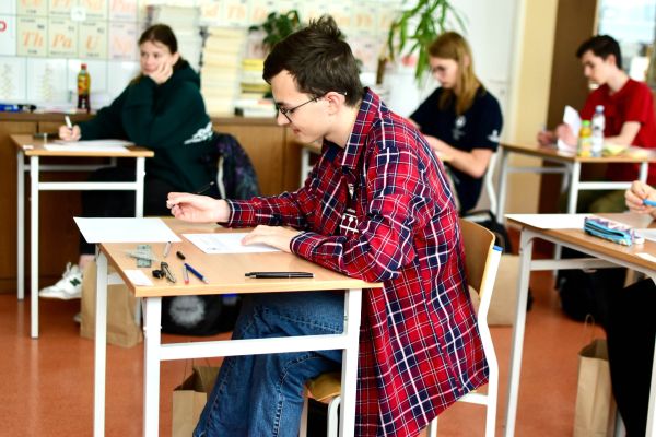 Olimpiada Matematyczna 2025