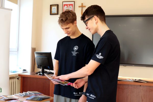 Olimpiada Matematyczna 2025 Dzień 2