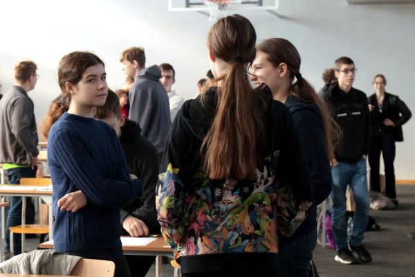 Olimpiada Matematyczna 2025 Dzień 2