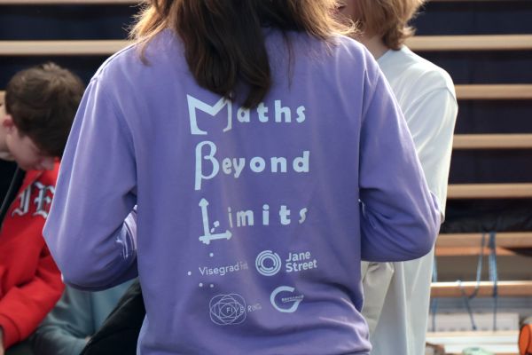 Olimpiada Matematyczna 2025 Dzień 2