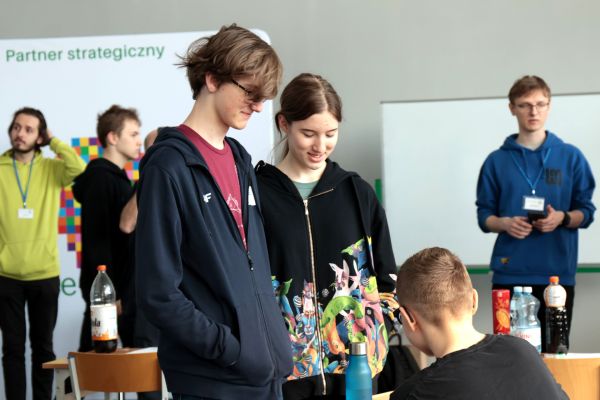 Olimpiada Matematyczna 2025 Dzień 2