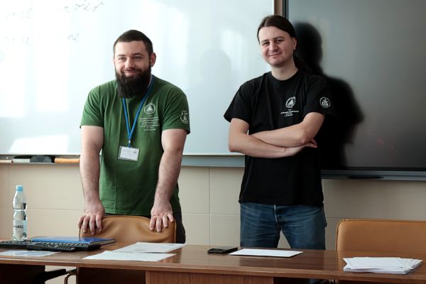 Olimpiada Matematyczna 2025 Dzień 2