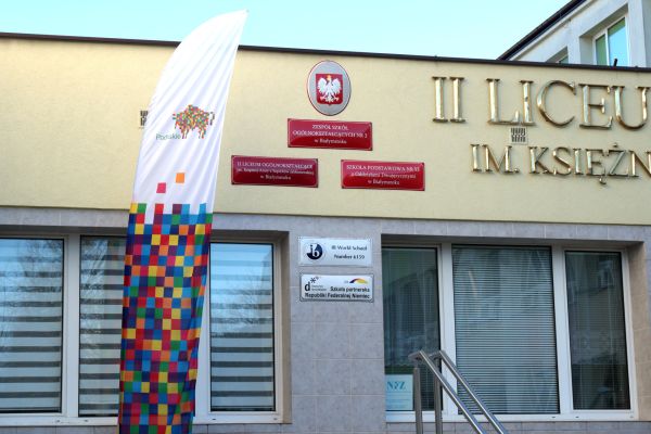 Olimpiada Matematyczna 2025 Dzień 2