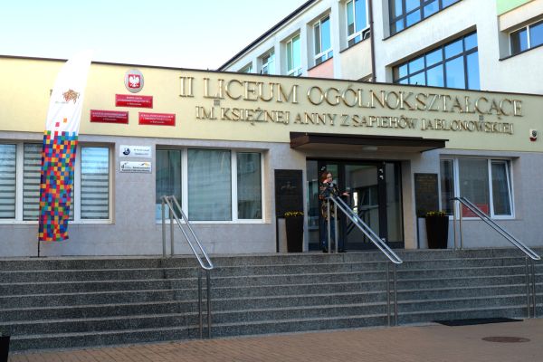 Olimpiada Matematyczna 2025 Dzień 2