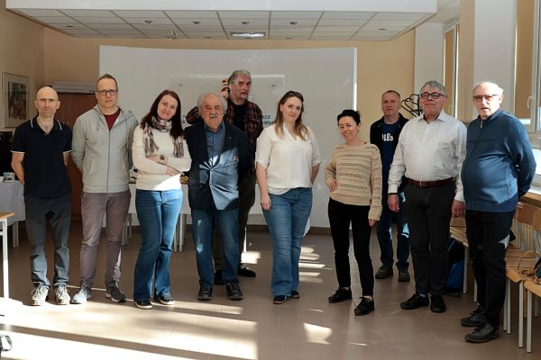 Olimpiada Matematyczna 2025 Dzień 2