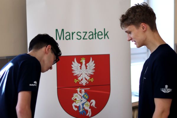 Olimpiada Matematyczna 2025 Dzień 2