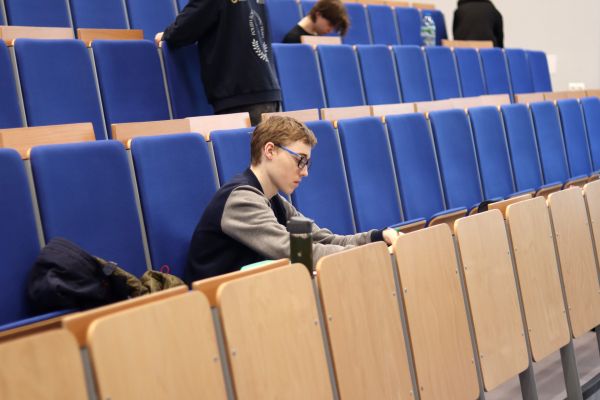 Olimpiada Matematyczna 2025 Dzień 2