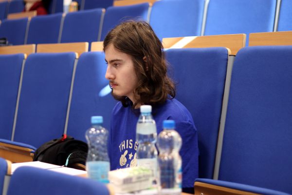 Olimpiada Matematyczna 2025 Dzień 2