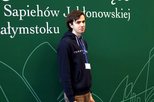 Olimpiada Matematyczna 2025 Dzień 2