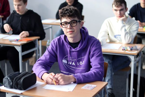 Olimpiada Matematyczna 2025 Dzień 2