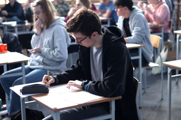 Olimpiada Matematyczna 2025 Dzień 2