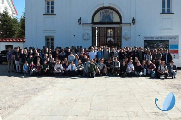 Olimpiada Matematyczna 2025 Dzień III