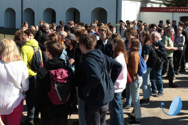 Olimpiada Matematyczna 2025 Dzień III