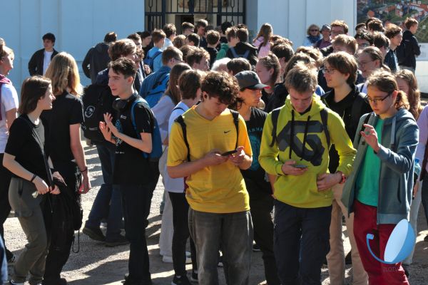 Olimpiada Matematyczna 2025 Dzień III