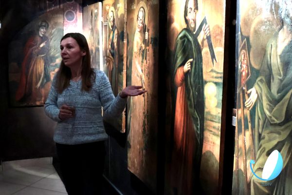 Olimpiada Matematyczna 2025 Dzień III