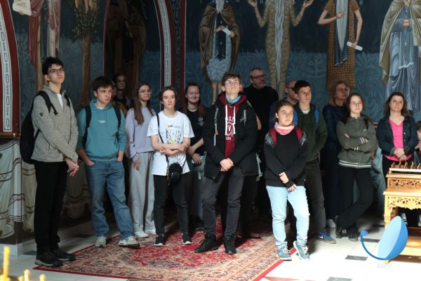 Olimpiada Matematyczna 2025 Dzień III