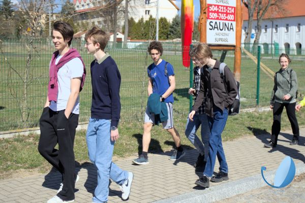 Olimpiada Matematyczna 2025 Dzień III